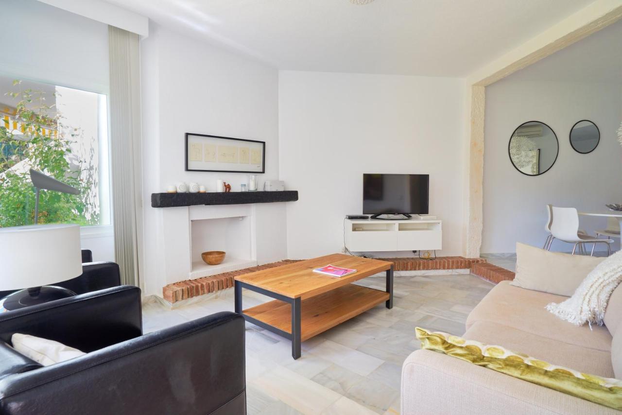 Apartment Jardines De Calahonda Fase 3 Málaga