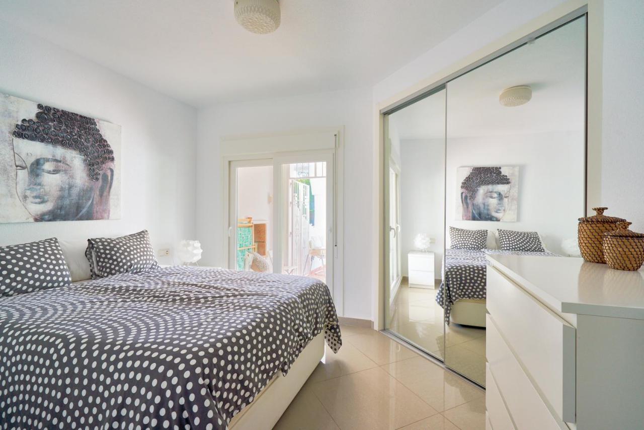 Appartement Jardines De Calahonda Fase 3 Málaga